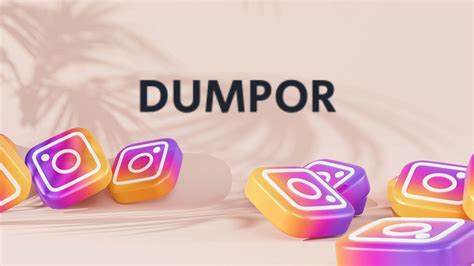 dumpoir|IGram — Anonymous Insta Story Viewer